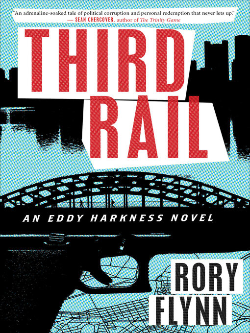 Title details for Third Rail by Rory Flynn - Wait list